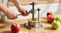 13 Best Fruit Press For Apple Juice In 2026