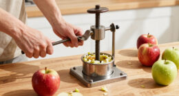 13 Best Fruit Press For Apple Juice In 2026