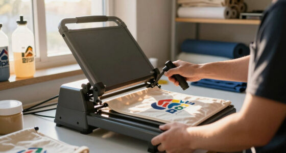 13 Best Heat Press For Branded Bottle Bags In 2026