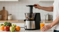 13 Best Heavy Duty Juicer For Daily Use In 2026