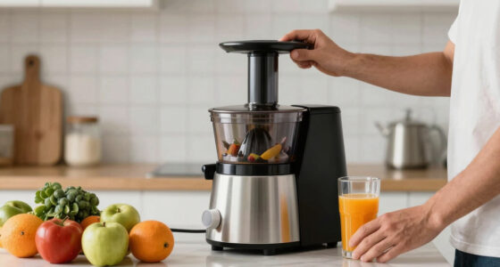 13 Best Heavy Duty Juicer For Daily Use In 2026