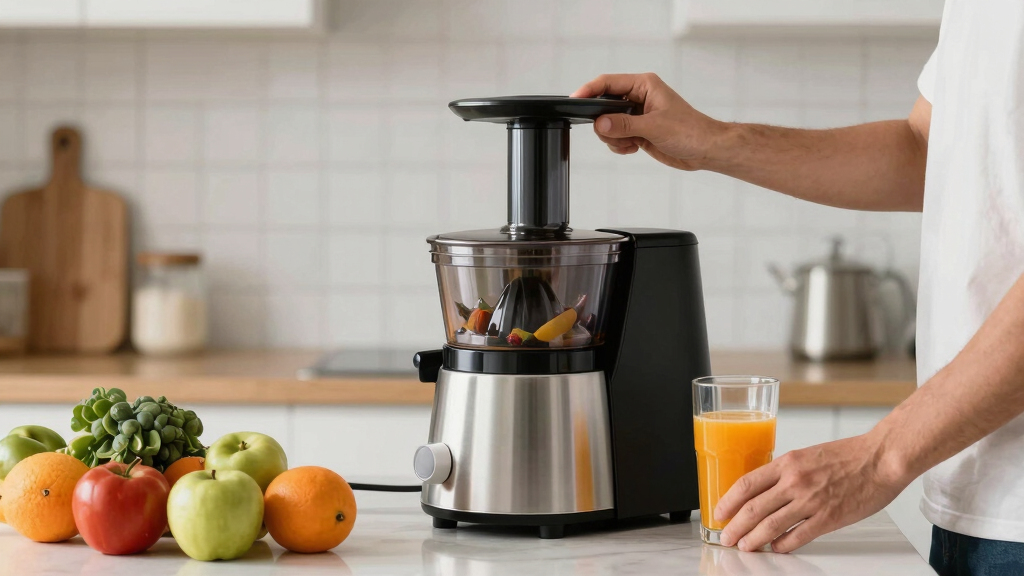 13 Best Heavy Duty Juicer For Daily Use In 2026