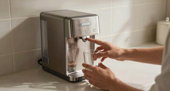 13 Best Hot And Cold Water Dispenser Premium In 2026