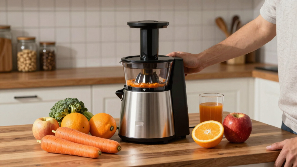 13 Best Juicer For Family-Size Batches In 2026
