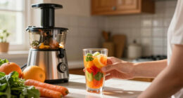 13 Best Juicer for Mixed Fruit and Vegetable Juice in 2026