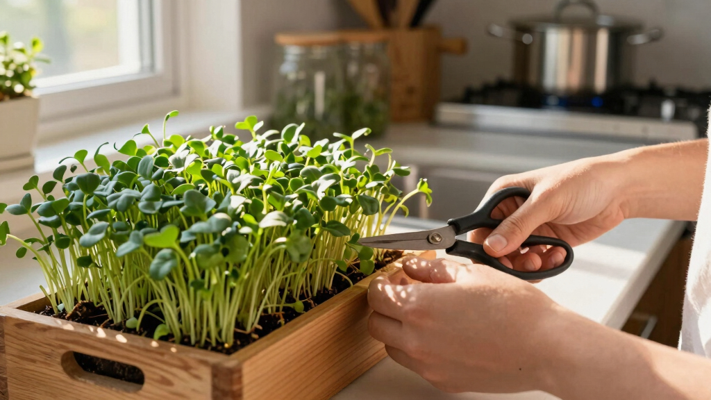 13 Best Microgreens Growing Kit for Juicing in 2026