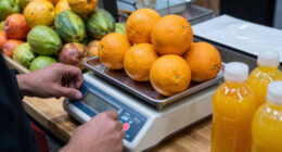 13 Best Produce Scale For Market Juice Booth In 2026