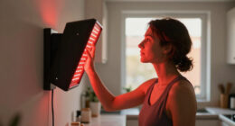 13 Best Red Light Therapy Panel for Wellness Routine in 2026