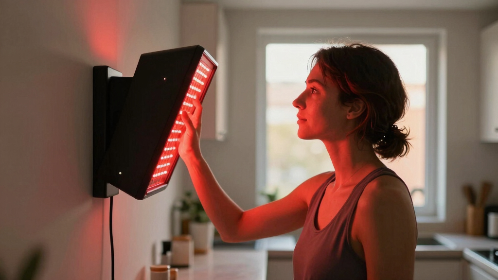13 Best Red Light Therapy Panel for Wellness Routine in 2026