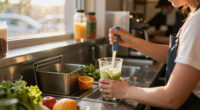 13 Best Refrigerated Prep Station for Smoothie Bar in 2026