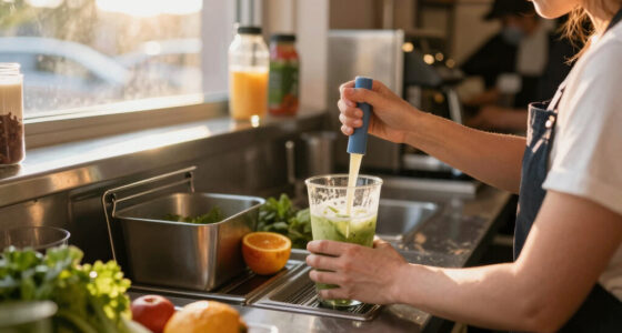 13 Best Refrigerated Prep Station for Smoothie Bar in 2026