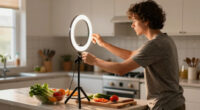 13 Best Ring Light for Kitchen Content in 2026