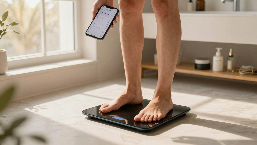13 Best Smart Body Composition Scale Premium in 2026