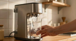 13 Best Sparkling Water Dispenser Premium in 2026