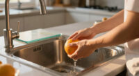 13 Best Stainless Steel Sink Station for Juice Prep in 2026