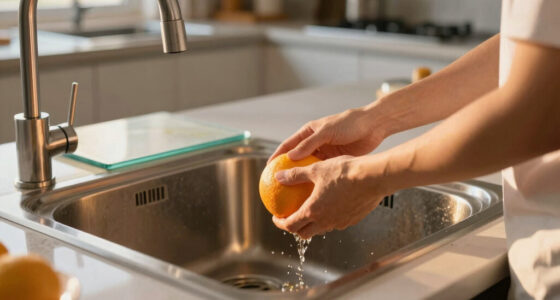 13 Best Stainless Steel Sink Station for Juice Prep in 2026