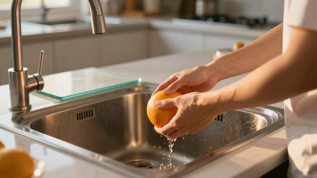 13 Best Stainless Steel Sink Station for Juice Prep in 2026
