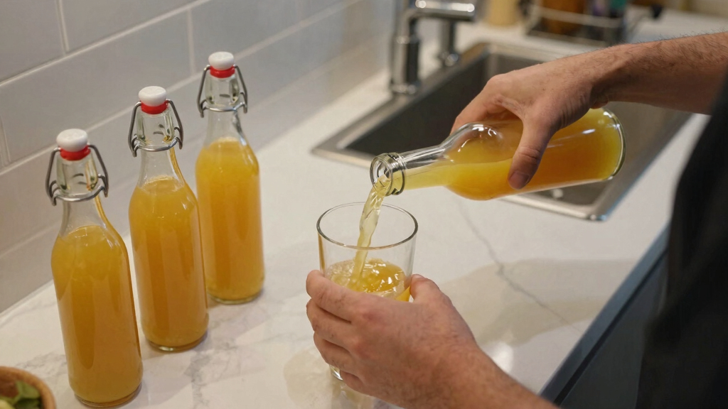 13 Best Swing Top Bottles for Fresh Juice in 2026