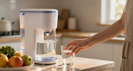 13 Best Uv Water Purifier For Juicing Water in 2026