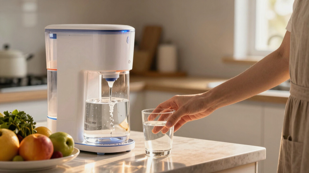 13 Best Uv Water Purifier For Juicing Water in 2026