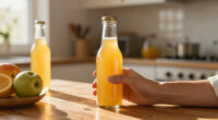 14 Best Amber Glass Bottles for Juice in 2026