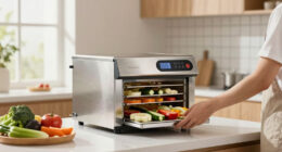 14 Best Best Commercial Food Dehydrator Premium in 2026