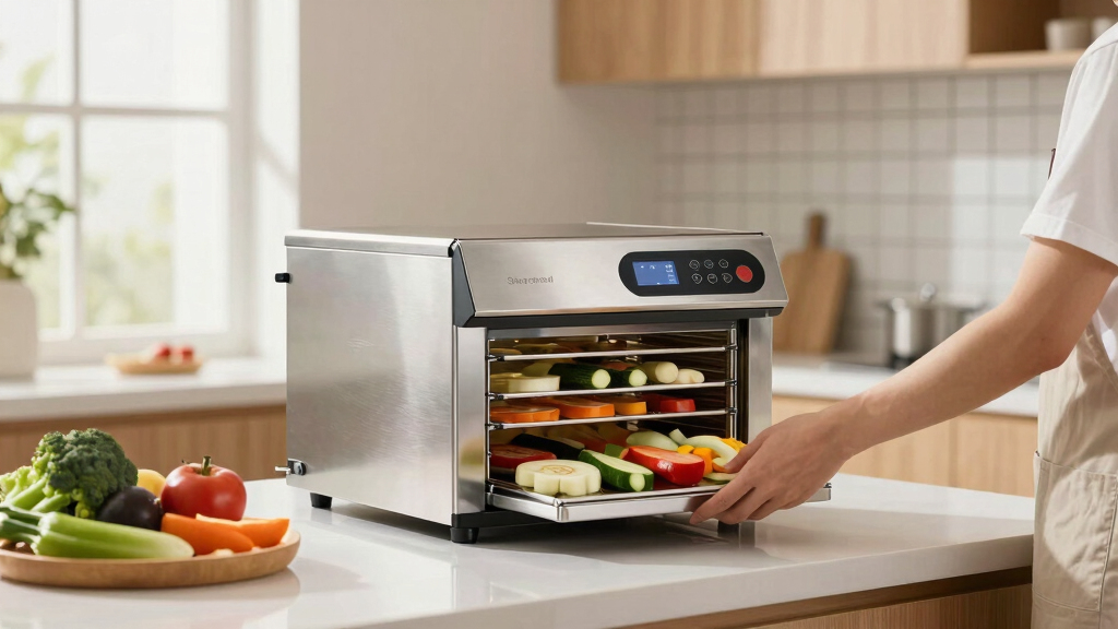 14 Best Best Commercial Food Dehydrator Premium in 2026