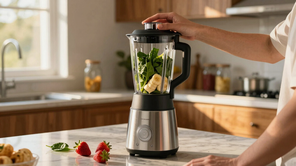 14 Best Best Premium Personal Blender in 2026