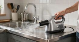 14 Best Best Steam Cleaner For Kitchen Sanitation in 2026