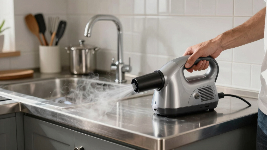 14 Best Best Steam Cleaner For Kitchen Sanitation in 2026