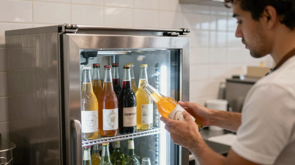 14 Best Blast Chiller for Beverages in 2026