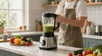 14 Best Blender for Large Family Batches in 2026