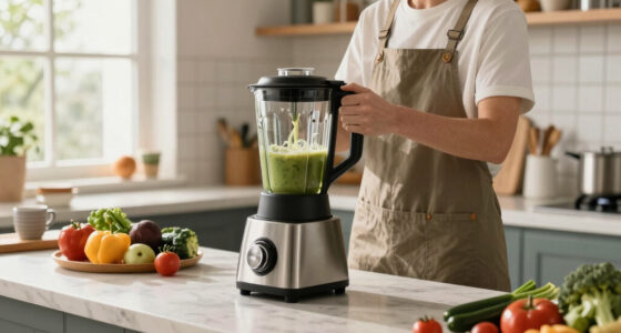 14 Best Blender for Large Family Batches in 2026
