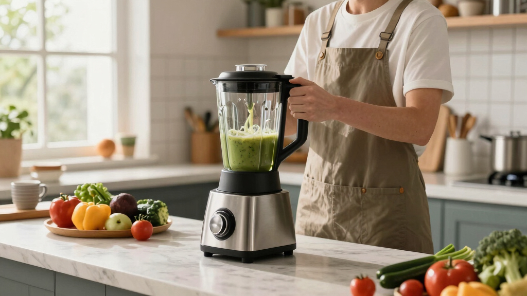 14 Best Blender for Large Family Batches in 2026