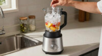 14 Best Blenders for Crushing Ice Drinks in 2026