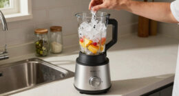 14 Best Blenders for Crushing Ice Drinks in 2026