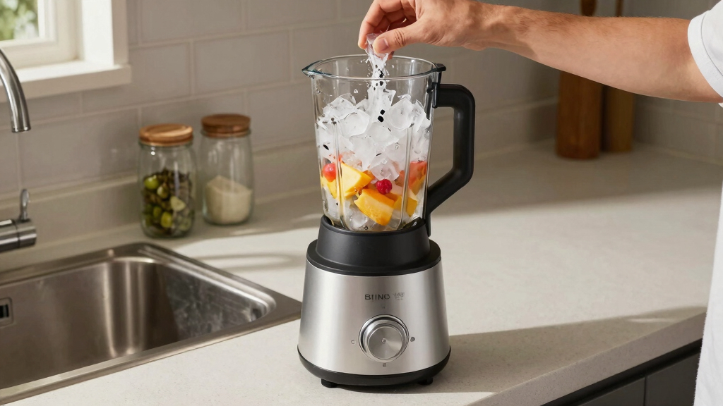 14 Best Blenders for Crushing Ice Drinks in 2026