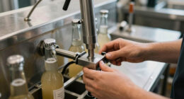 14 Best Bottle Capper Machine for Small Business in 2026