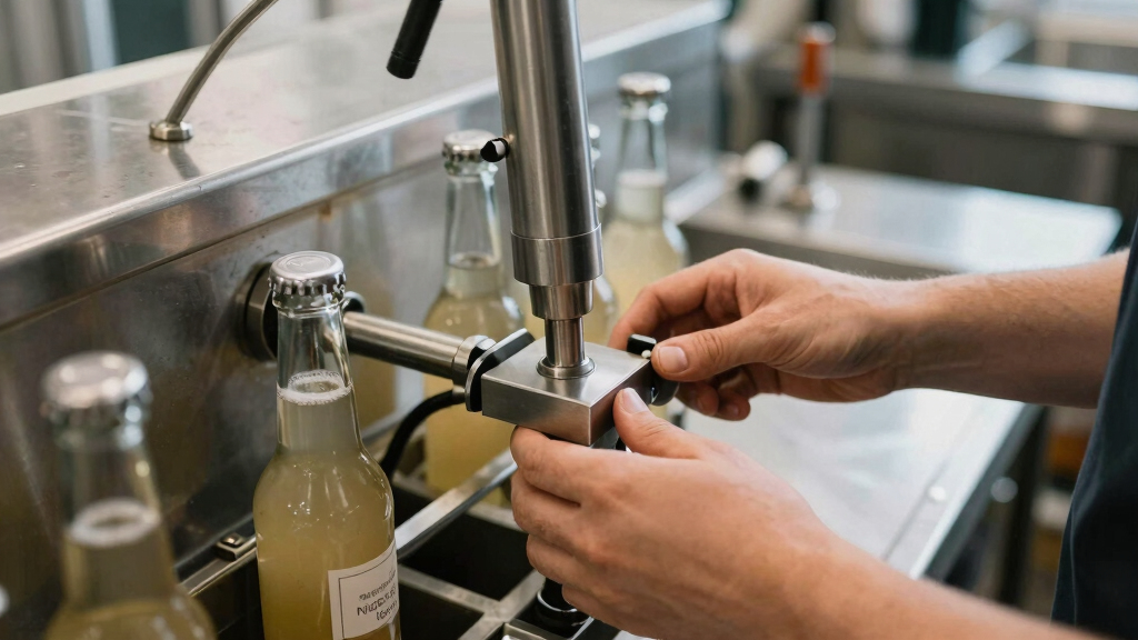14 Best Bottle Capper Machine for Small Business in 2026