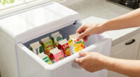 14 Best Chest Freezer for Frozen Juice Packs in 2026