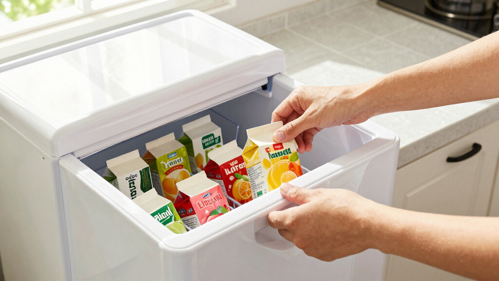 14 Best Chest Freezer for Frozen Juice Packs in 2026
