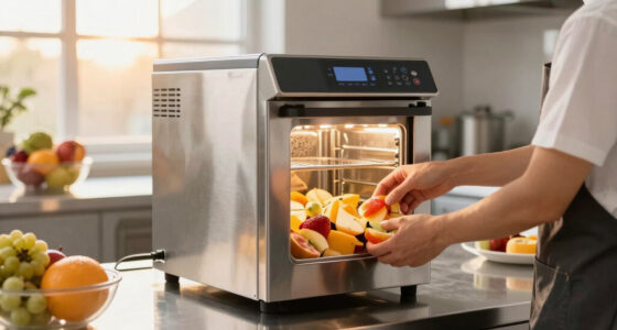 14 Best Commercial Freeze Dryer For Fruit In 2026