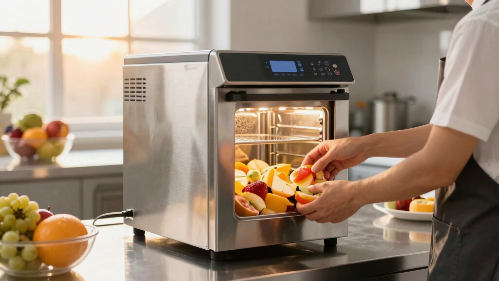 14 Best Commercial Freeze Dryer For Fruit In 2026