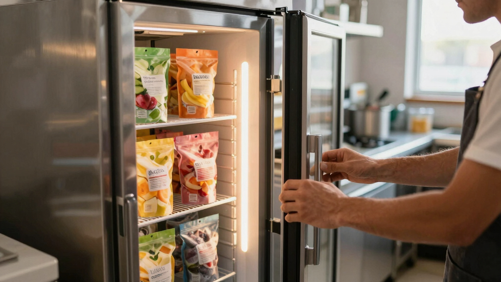 14 Best Commercial Freezer for Frozen Smoothie Prep in 2026