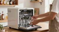 14 Best Glasswasher for Home Bar Setup in 2026