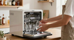 14 Best Glasswasher for Home Bar Setup in 2026