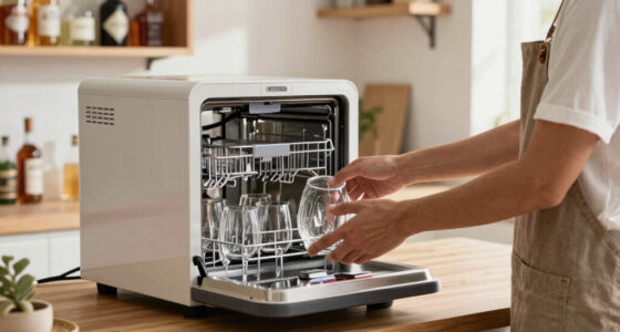 14 Best Glasswasher for Home Bar Setup in 2026