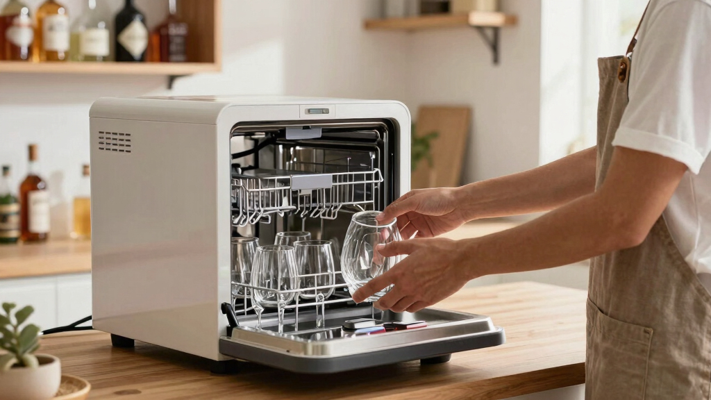 14 Best Glasswasher for Home Bar Setup in 2026
