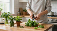 14 Best Indoor Herb Garden For Juicing In 2026