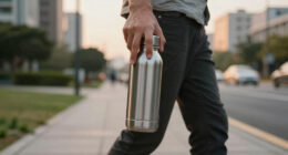 14 Best Insulated Juice Bottles for Commute in 2026